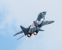 MiG-29 - Polskie Siły Powietrzne