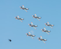 Orlik Team - Polskie Siły Powietrzne