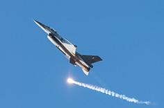 F-16 - Greckie Siły Powietrzne