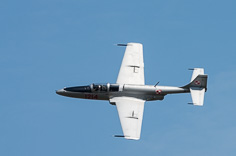 TS-11 Iskra - Aeroklub Polski
