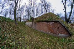 Fort XII Werner