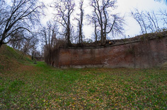Fort XII Werner - Twierdza Przemyśl