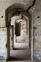 Fort I Salis Soglio - Twierdza Przemyśl