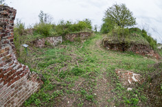 Fort Xa Pruchnicka Droga - Twierdza Przemyśl