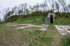 Fort IX Bruner - Twierdza Przemyśl