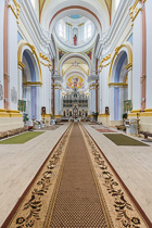 Cerkiew w Krzemieńcu