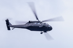 Sikorsky UH-60 Blackhawk - US Army Aviation