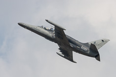L-159 ALCA - Czeskie Siły Powietrzne