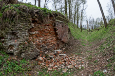 Fort VIII Łętownia